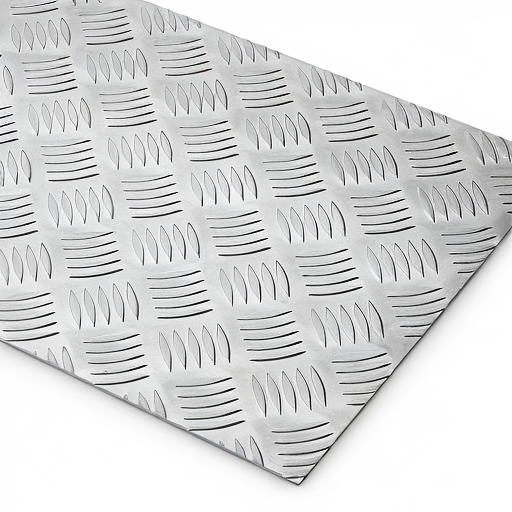 Chapa de Alumínio Antiderrapante Xadrez 3,00mm – 15 x 15 cm (Piso de ônibus) Chapa de Alumínio Antiderrapante Xadrez 3,00mm – 15 x 15 cm (Piso de ônibus)