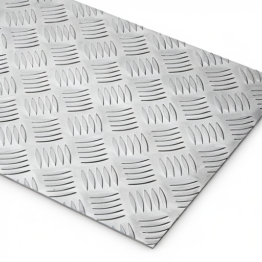 Chapa de Alumínio Antiderrapante Xadrez 3,00mm – 12 x 12 cm (Piso de ônibus) Chapa de Alumínio Antiderrapante Xadrez 3,00mm – 12 x 12 cm (Piso de ônibus)
