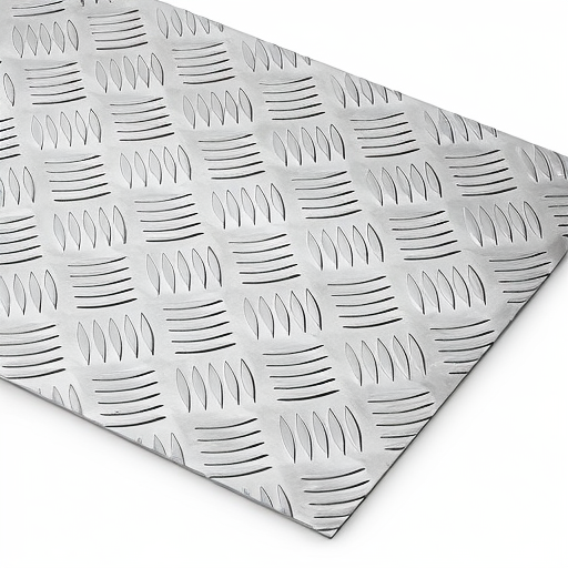 Chapa de Alumínio Antiderrapante Xadrez 2,65mm – 93 x 93 cm (Piso de ônibus) Chapa de Alumínio Antiderrapante Xadrez 2,65mm – 93 x 93 cm (Piso de ônibus)
