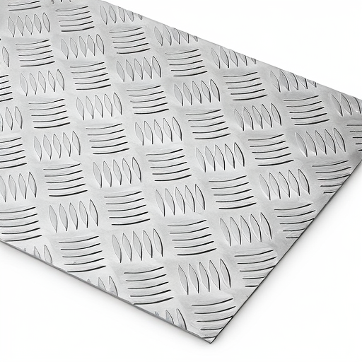 Chapa de Alumínio Antiderrapante Xadrez 2,65mm – 86 x 86 cm (Piso de ônibus) Chapa de Alumínio Antiderrapante Xadrez 2,65mm – 86 x 86 cm (Piso de ônibus)