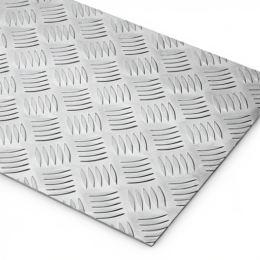 Chapa de Alumínio Antiderrapante Xadrez 2,65mm – 35 x 35 cm (Piso de ônibus) Chapa de Alumínio Antiderrapante Xadrez 2,65mm – 35 x 35 cm (Piso de ônibus)
