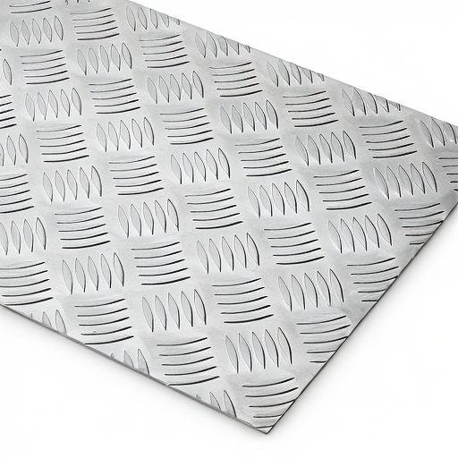 Chapa de Alumínio Antiderrapante Xadrez 2,65mm – 28 x 28 cm (Piso de ônibus) Chapa de Alumínio Antiderrapante Xadrez 2,65mm – 28 x 28 cm (Piso de ônibus)