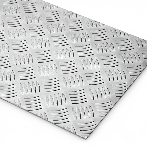 Chapa de Alumínio Antiderrapante Xadrez 1,50mm – 70 x 70 cm (Piso de ônibus) Chapa de Alumínio Antiderrapante Xadrez 1,50mm – 70 x 70 cm (Piso de ônibus)