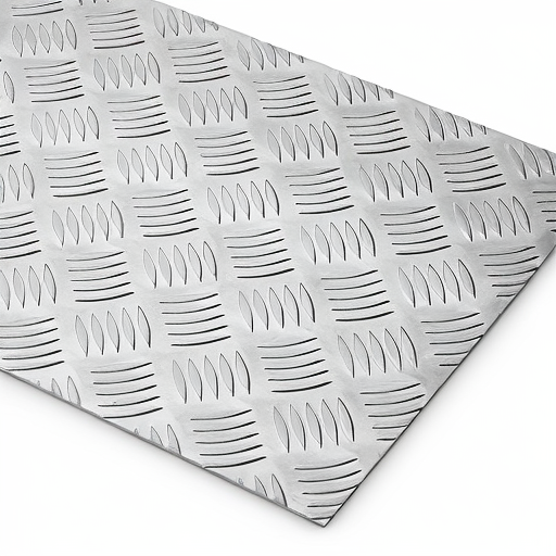 Chapa de Alumínio Antiderrapante Xadrez 1,50mm – 35 x 35 cm (Piso de ônibus) Chapa de Alumínio Antiderrapante Xadrez 1,50mm – 35 x 35 cm (Piso de ônibus)