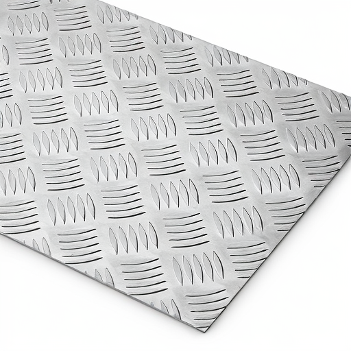 Chapa de Alumínio Antiderrapante Xadrez 1,50mm – 26 x 26 cm (Piso de ônibus) Chapa de Alumínio Antiderrapante Xadrez 1,50mm – 26 x 26 cm (Piso de ônibus)