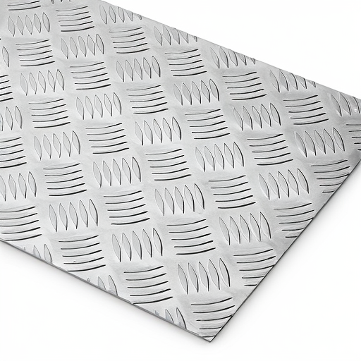 Chapa de Alumínio Antiderrapante Xadrez 1,50mm – 22 x 22 cm (Piso de ônibus) Chapa de Alumínio Antiderrapante Xadrez 1,50mm – 22 x 22 cm (Piso de ônibus)