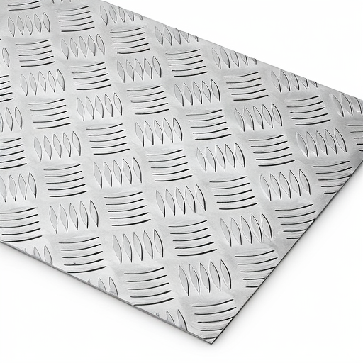 Chapa de Alumínio Antiderrapante Xadrez 1,50mm – 19 x 19 cm (Piso de ônibus) Chapa de Alumínio Antiderrapante Xadrez 1,50mm – 19 x 19 cm (Piso de ônibus)