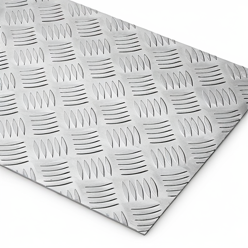 Chapa de Alumínio Antiderrapante Xadrez 1,50mm – 15 x 15 cm (Piso de ônibus) Chapa de Alumínio Antiderrapante Xadrez 1,50mm – 15 x 15 cm (Piso de ônibus)