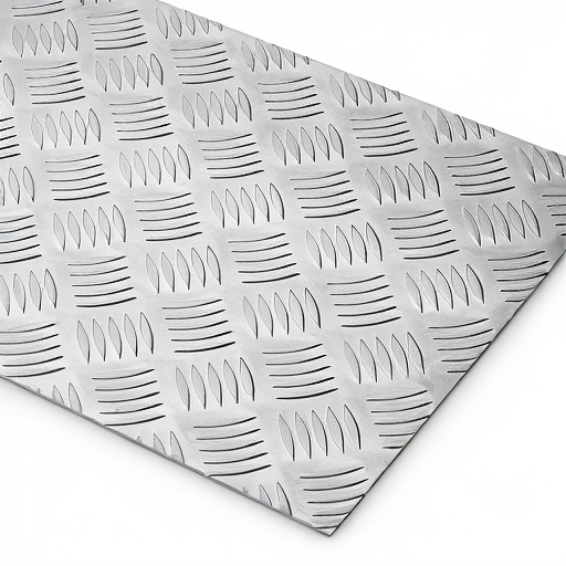 Chapa de Alumínio Antiderrapante Xadrez 1,50mm – 13 x 13 cm (Piso de ônibus) Chapa de Alumínio Antiderrapante Xadrez 1,50mm – 13 x 13 cm (Piso de ônibus)