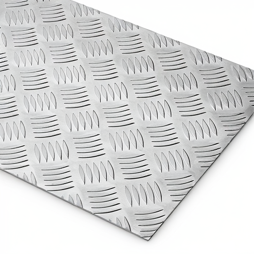 Chapa de Alumínio Antiderrapante Xadrez 1,20mm – 96 x 96 cm (Piso de ônibus) Chapa de Alumínio Antiderrapante Xadrez 1,20mm – 96 x 96 cm (Piso de ônibus)