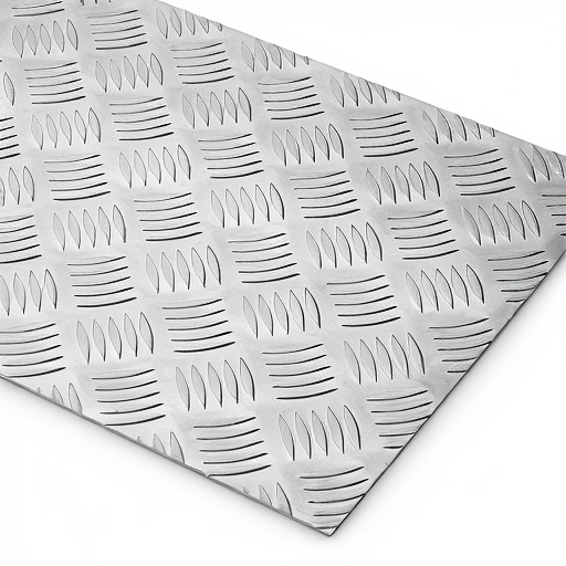 Chapa de Alumínio Antiderrapante Xadrez 1,20mm – 90 x 90 cm (Piso de ônibus) Chapa de Alumínio Antiderrapante Xadrez 1,20mm – 90 x 90 cm (Piso de ônibus)
