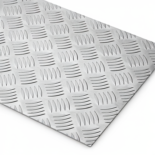 Chapa de Alumínio Antiderrapante Xadrez 1,20mm – 60 x 60 cm (Piso de ônibus) Chapa de Alumínio Antiderrapante Xadrez 1,20mm – 60 x 60 cm (Piso de ônibus)