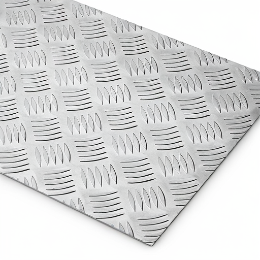 Chapa de Alumínio Antiderrapante Xadrez 1,20mm – 59 x 59 cm (Piso de ônibus) Chapa de Alumínio Antiderrapante Xadrez 1,20mm – 59 x 59 cm (Piso de ônibus)