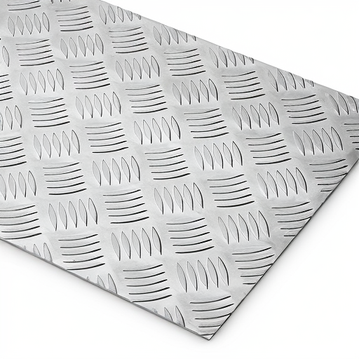 Chapa de Alumínio Antiderrapante Xadrez 1,20mm – 47 x 47 cm (Piso de ônibus) Chapa de Alumínio Antiderrapante Xadrez 1,20mm – 47 x 47 cm (Piso de ônibus)