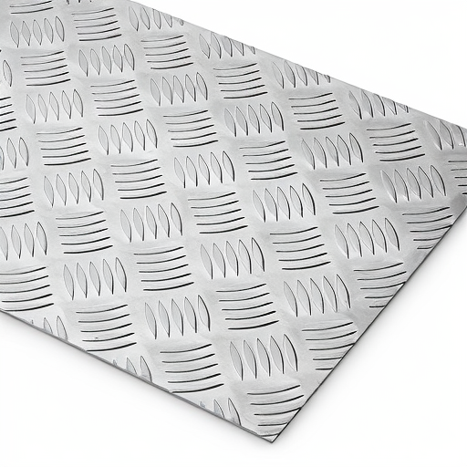 Chapa de Alumínio Antiderrapante Xadrez 1,20mm – 36 x 36 cm (Piso de ônibus) Chapa de Alumínio Antiderrapante Xadrez 1,20mm – 36 x 36 cm (Piso de ônibus)