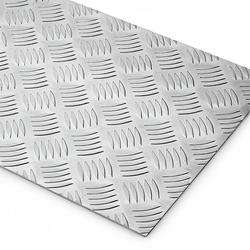 Chapa de Alumínio Antiderrapante Xadrez 1,20mm – 35 x 35 cm (Piso de ônibus) Chapa de Alumínio Antiderrapante Xadrez 1,20mm – 35 x 35 cm (Piso de ônibus)