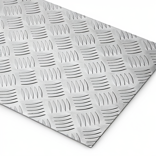 Chapa de Alumínio Antiderrapante Xadrez 1,20mm – 27 x 27 cm (Piso de ônibus) Chapa de Alumínio Antiderrapante Xadrez 1,20mm – 27 x 27 cm (Piso de ônibus)