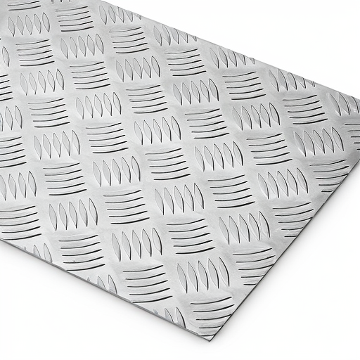 Chapa de Alumínio Antiderrapante Xadrez 1,20mm – 22 x 22 cm (Piso de ônibus) Chapa de Alumínio Antiderrapante Xadrez 1,20mm – 22 x 22 cm (Piso de ônibus)