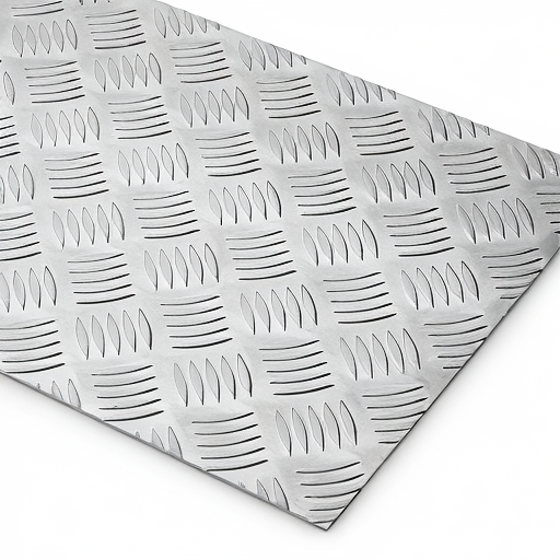 Chapa de Alumínio Antiderrapante Xadrez 1,20mm – 17 x 17 cm (Piso de ônibus) Chapa de Alumínio Antiderrapante Xadrez 1,20mm – 17 x 17 cm (Piso de ônibus)