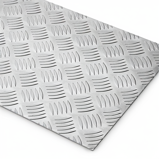 Chapa de Alumínio Antiderrapante Xadrez 1,20mm – 13 x 13 cm (Piso de ônibus) Chapa de Alumínio Antiderrapante Xadrez 1,20mm – 13 x 13 cm (Piso de ônibus)
