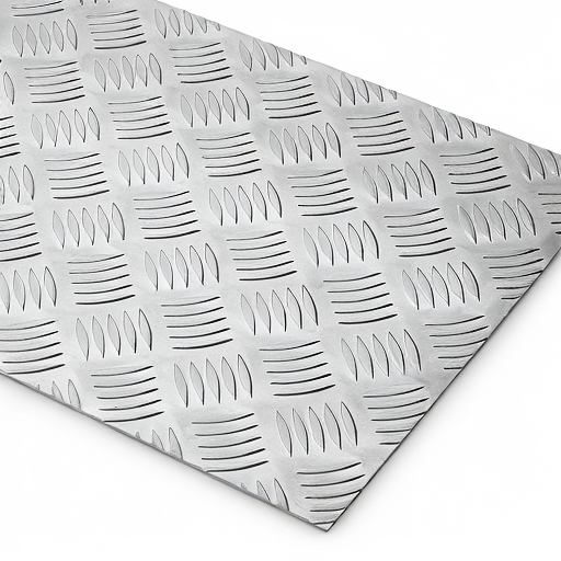 Chapa de Alumínio Antiderrapante Xadrez 3,00mm – 71 x 71 cm (Piso de ônibus) Chapa de Alumínio Antiderrapante Xadrez 3,00mm – 71 x 71 cm (Piso de ônibus)
