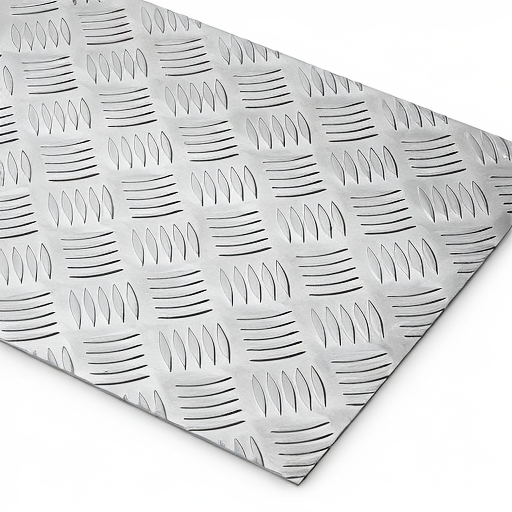 Chapa de Alumínio Antiderrapante Xadrez 3,00mm – 40 x 40 cm (Piso de ônibus) Chapa de Alumínio Antiderrapante Xadrez 3,00mm – 40 x 40 cm (Piso de ônibus)