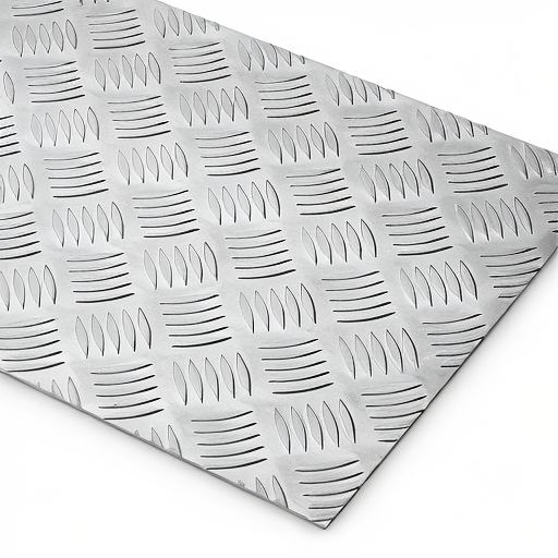 Chapa de Alumínio Antiderrapante Xadrez 3,00mm – 35 x 35 cm (Piso de ônibus) Chapa de Alumínio Antiderrapante Xadrez 3,00mm – 35 x 35 cm (Piso de ônibus)