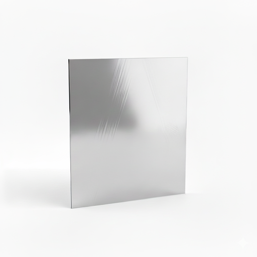 Chapa de Aço Inox 430 Brilhante 1,00mm – 82 x 82 cm Chapa de Aço Inox 430 Brilhante 1,00mm – 82 x 82 cm