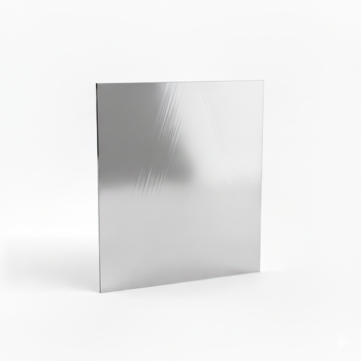 Chapa de Aço Inox 430 Brilhante 1,20mm – 39 x 39 cm Chapa de Aço Inox 430 Brilhante 1,20mm – 39 x 39 cm