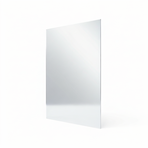 Chapa de Aço Inox 430 Brilhante 1,20mm – 55 x 55 cm Chapa de Aço Inox 430 Brilhante 1,20mm – 55 x 55 cm