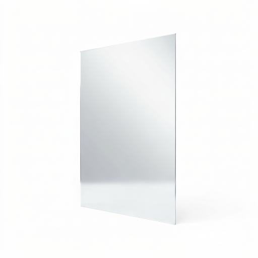 Chapa de Aço Inox 430 Brilhante 1,20mm – 62 x 62 cm Chapa de Aço Inox 430 Brilhante 1,20mm – 62 x 62 cm