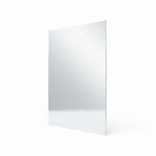 Chapa de Aço Inox 430 Brilhante 1,20mm – 63 x 63 cm