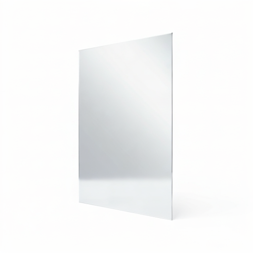 Chapa de Aço Inox 430 Brilhante 1,20mm – 77 x 77 cm