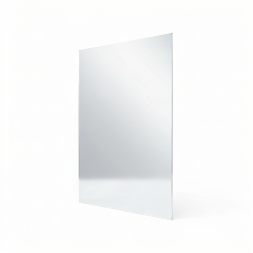 Chapa de Aço Inox 430 Brilhante 1,20mm – 88 x 88 cm