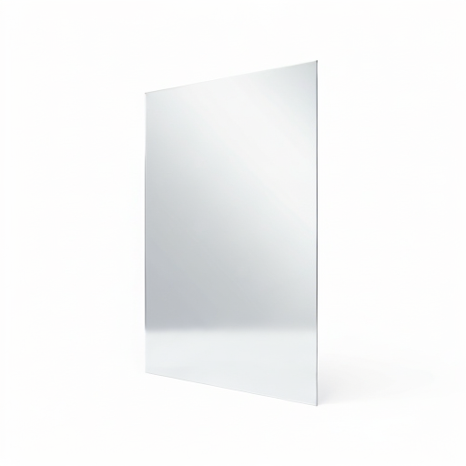 Chapa de Aço Inox 430 Brilhante 1,20mm – 92 x 92 cm