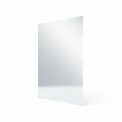 Chapa de Aço Inox 430 Brilhante 1,20mm – 98 x 98 cm Chapa de Aço Inox 430 Brilhante 1,20mm – 98 x 98 cm