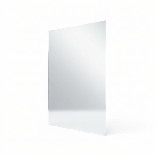 Chapa de Aço Inox 430 Brilhante 1,20mm – 107 x 107 cm