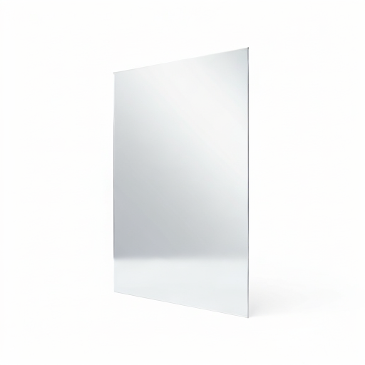 Chapa de Aço Inox 430 Brilhante 1,50mm – 4 x 4 cm