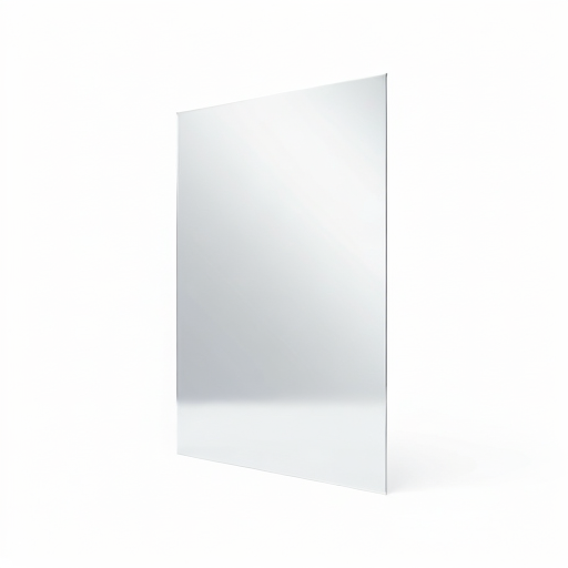 Chapa de Aço Inox 430 Brilhante 1,50mm – 23 x 23 cm Chapa de Aço Inox 430 Brilhante 1,50mm – 23 x 23 cm
