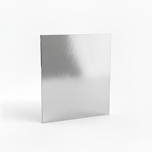 Chapa de Aço Inox 430 Brilhante 0,90mm – 69 x 69 cm Chapa de Aço Inox 430 Brilhante 0,90mm – 69 x 69 cm