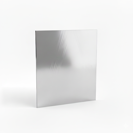 Chapa de Aço Inox 430 Brilhante 0,90mm – 74 x 74 cm Chapa de Aço Inox 430 Brilhante 0,90mm – 74 x 74 cm