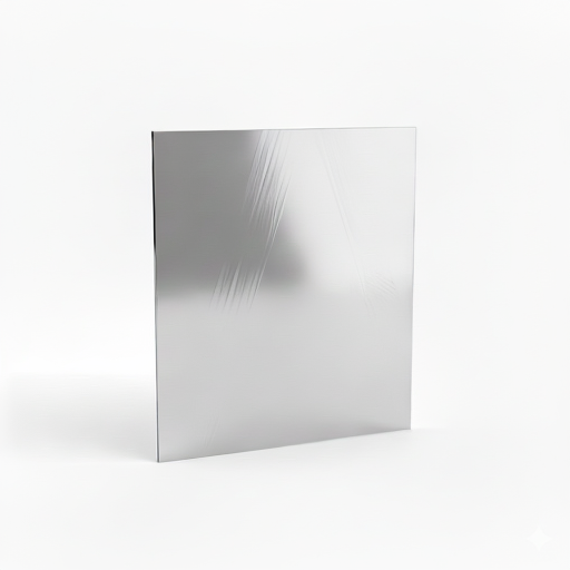 Chapa de Aço Inox 430 Brilhante 0,90mm – 91 x 91 cm Chapa de Aço Inox 430 Brilhante 0,90mm – 91 x 91 cm