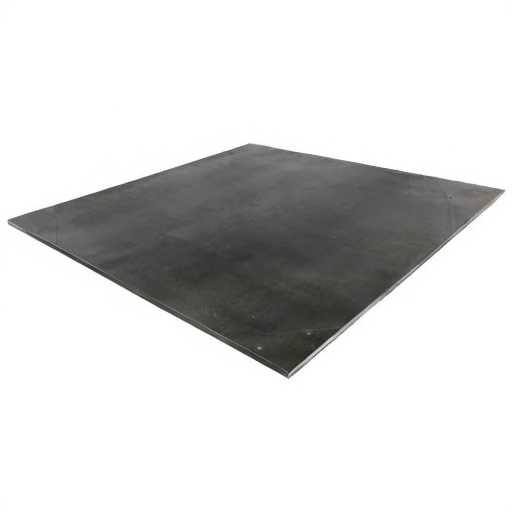 Chapa de Aço Carbono 4,75mm – 45 x 45 cm (Calib. 3/16″)
