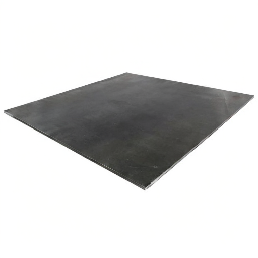 Chapa de Aço Carbono 4,75mm – 49 x 49 cm (Calib. 3/16″)