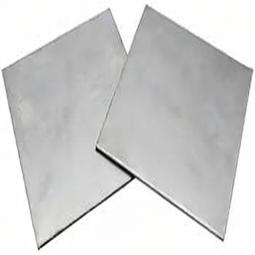 Chapa de Aço Carbono 6,35mm – 101 x 101 cm (Calib. 1/4″)
