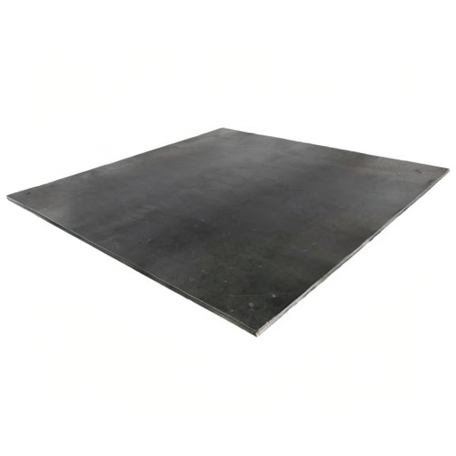 Chapa de Aço Carbono 4,75mm – 50 x 50 cm (Calib. 3/16″)
