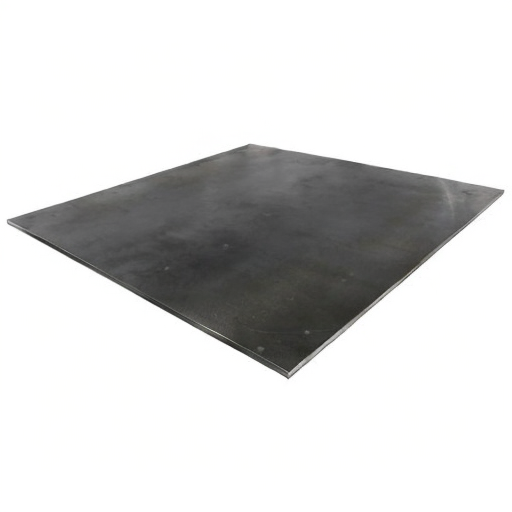 Chapa de Aço Carbono 4,75mm – 52 x 52 cm (Calib. 3/16″)
