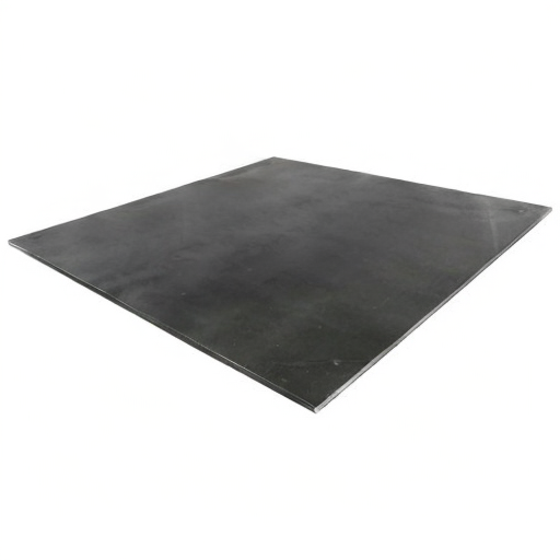 Chapa de Aço Carbono 4,75mm – 55 x 55 cm (Calib. 3/16″)