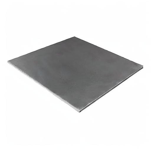 Chapa de Aço Carbono 4,75mm – 57 x 57 cm (Calib. 3/16″)
