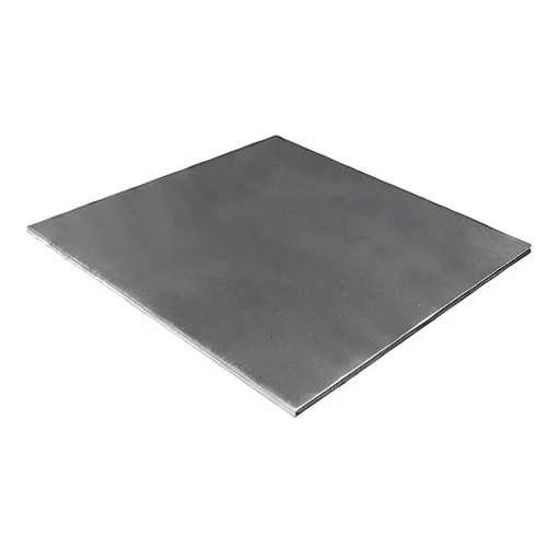 Chapa de Aço Carbono 4,75mm – 58 x 58 cm (Calib. 3/16″)